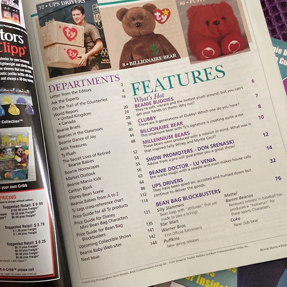 Relive the Beanie Craze - Picture 9 of 10